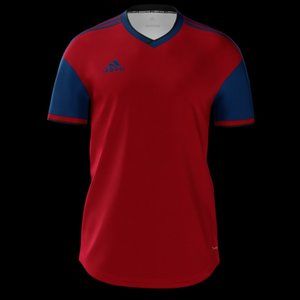 Adidas Authentic 18 Custom Soccer Jersey